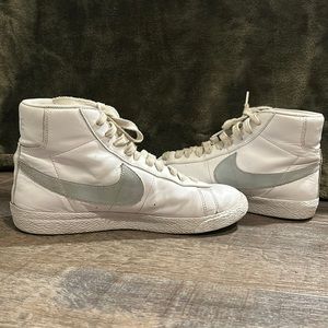 Nike Blazers